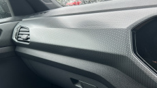Volkswagen T-Cross 1.6 TDI R-Line 5dr DSG Diesel Estate